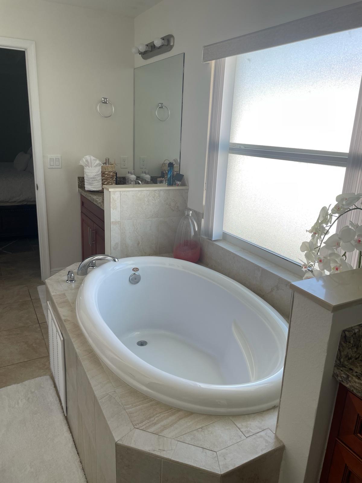 Bedroom Suite